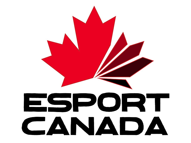 logo - Esport Canada