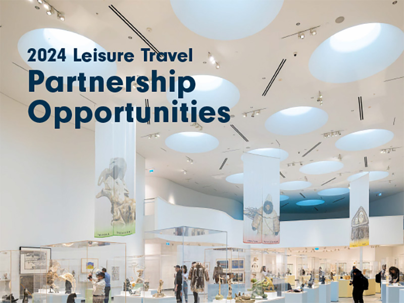 2024 Partnership Opportunities - representative image