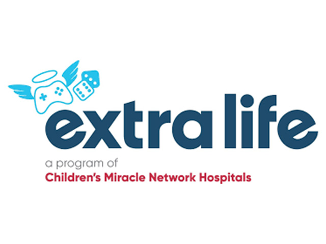 logo - Extra Life Winnipeg