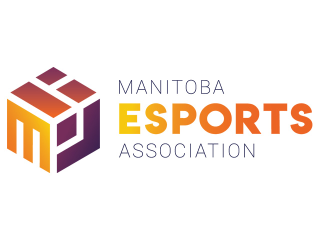 logo - Manitoba Esports Association