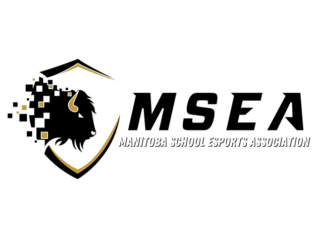 logo - Manitoba Schools Esports Association
